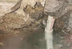 乳源管道漏水检测五