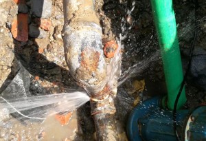 乳源管道漏水检测二