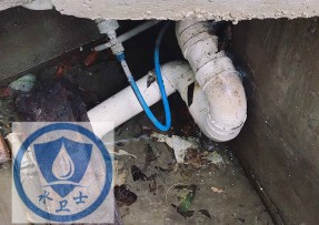 乳源水管漏水检测公司6
