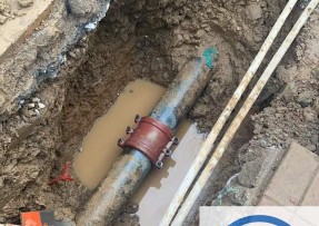 乳源水管漏水检测公司4