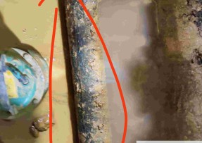 乳源水管漏水检测公司1